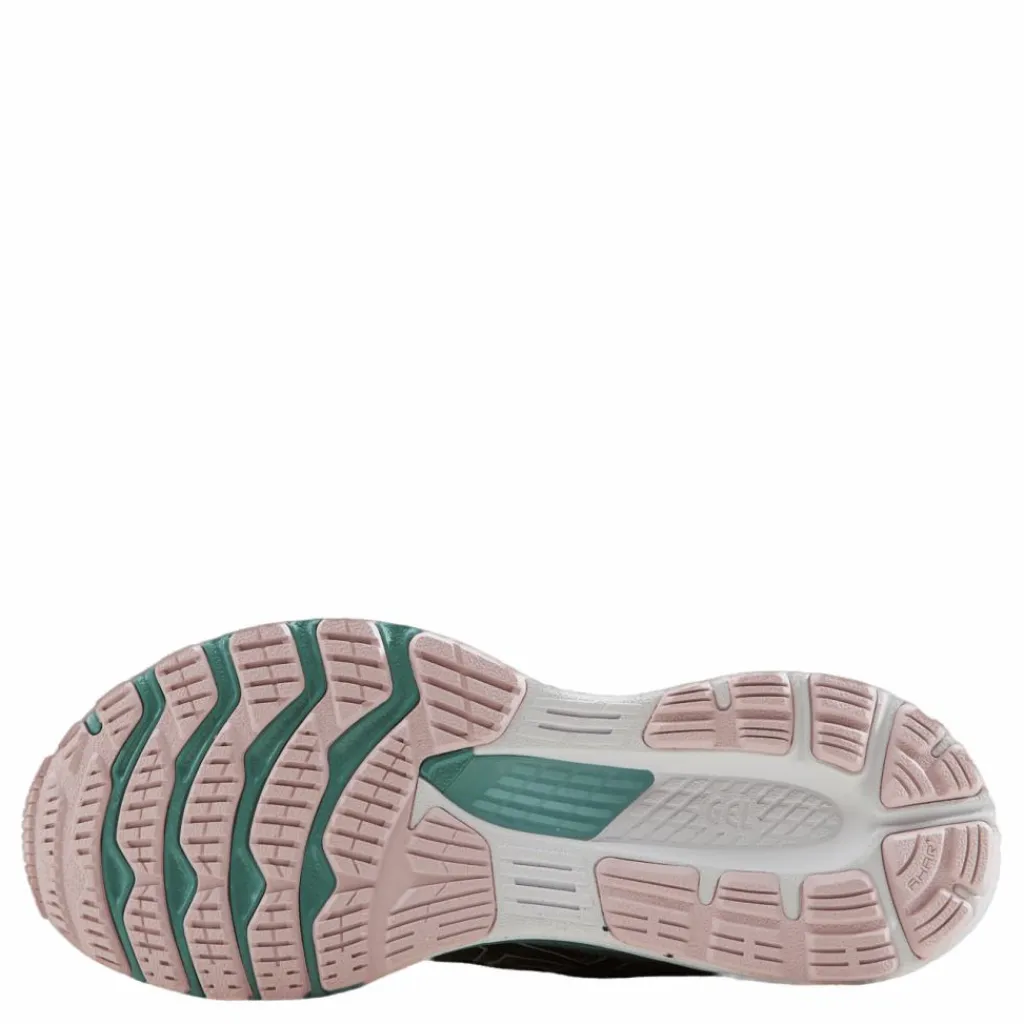 ASICS Gel-kayano 28 Black/sage* Löparskor|Löpning