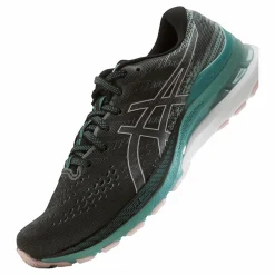 ASICS Gel-kayano 28 Black/sage* Löparskor|Löpning