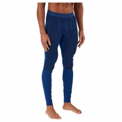 Bula Geo Merino Wool Pants Lapis* Alpint|Underställ