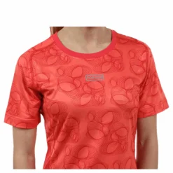 Dobsom Geranium T-shirt Pink* T-Shirts|Löpning