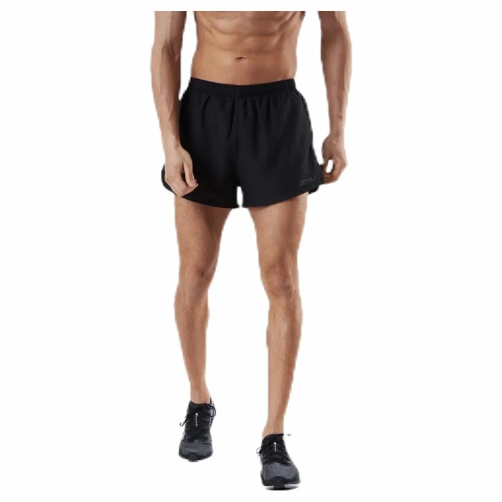 2XU GHST 2.5"Short(brief line) Black* Shorts|Träning