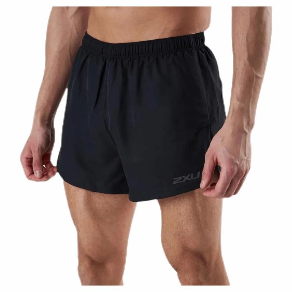 2XU GHST 2.5"Short(brief line) Black* Shorts|Träning