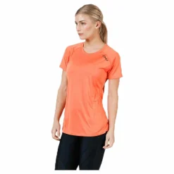 2XU GHST S/S Tee Patterned* Löpning|T-Shirts
