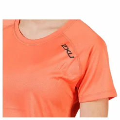 2XU GHST S/S Tee Patterned* Löpning|T-Shirts