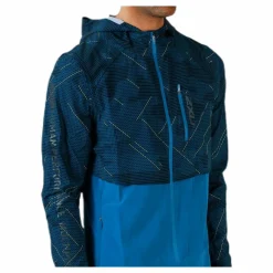 2XU GHST Woven 2 In 1 Jacket Patterned* Jackor|Löpning