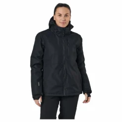 Whistler Gigi W Ski Jacket W-pro 10000 Black* Alpint|Jackor