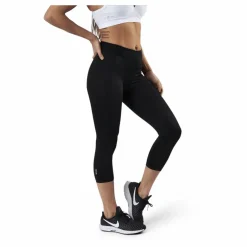 Only Play Gill 3/4 Training Tights Black* Tights|Träning