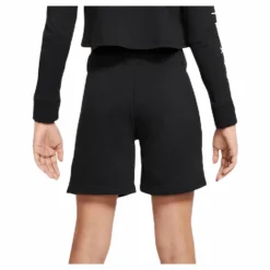 Nike Girls Air Shorts Black*Barn Shorts|Träning