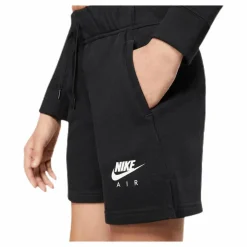 Nike Girls Air Shorts Black*Barn Shorts|Träning