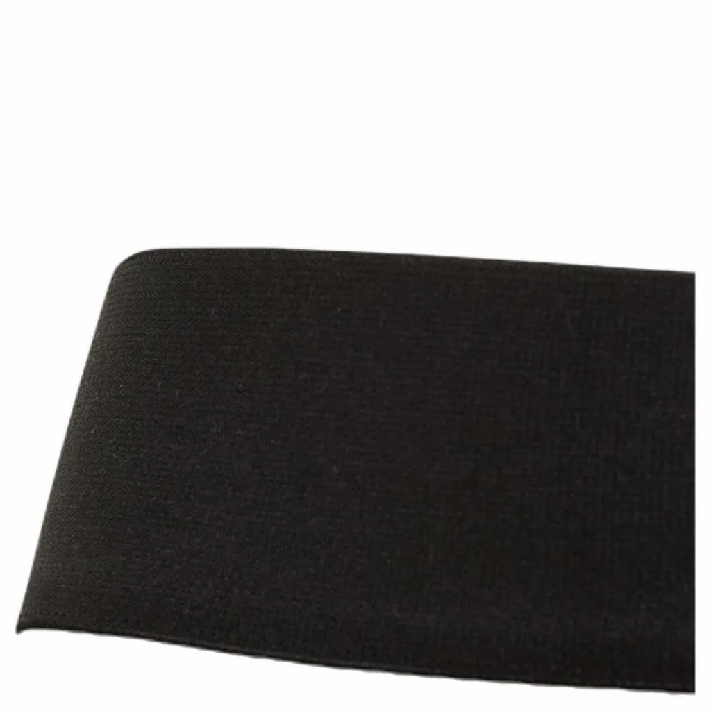 adidas Girls Bos Big Logo Black/Grey*Barn Tights|Träning