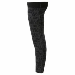 adidas Girls Brand Tights Black*Barn Tights|Träning