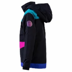 Burton Girls Echo Jackets Pink/Black*Barn Alpint|Jackor