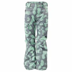 Burton Girls' Elite 2l Cargo Pants Rosette*Barn Alpint|Byxor