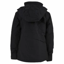 Burton Girls Elodie Jacket Black*Barn Alpint|Jackor