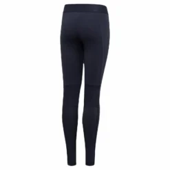 adidas Girls ID Mesh Tights Blue*Barn Tights|Träning