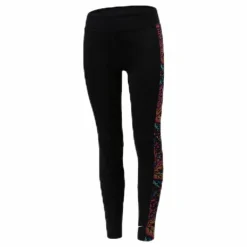 Nike Girls One Tight Femme Black*Barn Tights|Träning