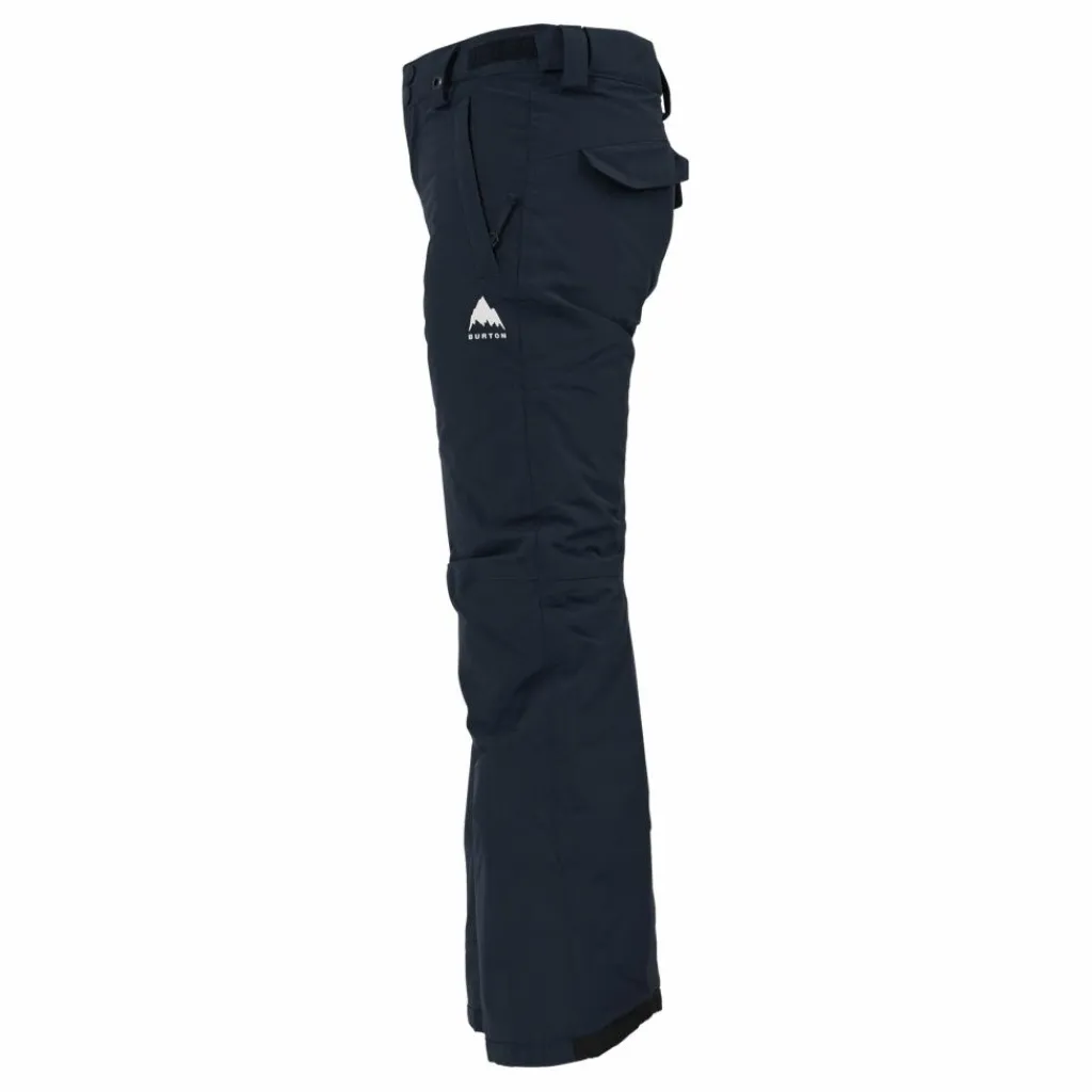 Burton Girls' Sweetart 2l Pants Dress Blue*Barn Alpint|Byxor