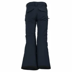 Burton Girls' Sweetart 2l Pants Dress Blue*Barn Alpint|Byxor
