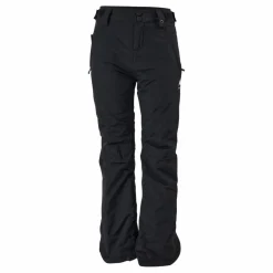 Burton Girls' Sweetart 2l Pants True Black*Barn Alpint|Byxor
