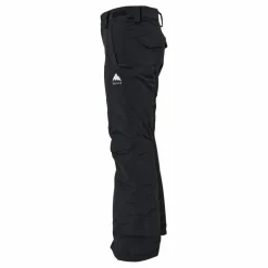 Burton Girls' Sweetart 2l Pants True Black*Barn Alpint|Byxor