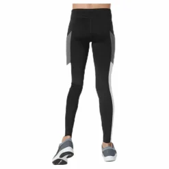 Nike Girls Trophy Tight Black*Barn Tights|Träning
