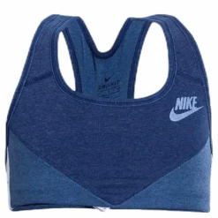 Nike Girls Veneer Windrunner Blue*Barn Linnen|Löpning
