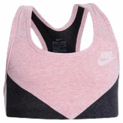 Nike Girls Veneer Windrunner Pink*Barn Linnen|Löpning