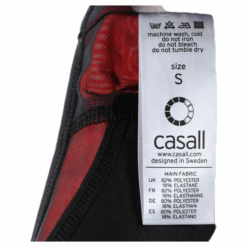 Casall Glaring Sports Bra* Sport-Bh:Ar|Träning