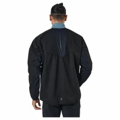Craft Glide Block Jkt M Black-trooper* Jackor|Löpning