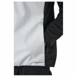 Craft Glide Block Jkt M Black-trooper* Jackor|Löpning