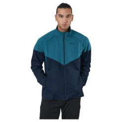 Craft Glide Block Jkt M Universe-blaze* Jackor|Löpning