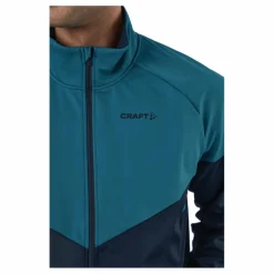 Craft Glide Block Jkt M Universe-blaze* Jackor|Löpning