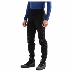 Craft Glide Pant Black* Byxor|Löpning
