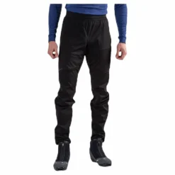 Craft Glide Pant Black* Byxor|Löpning