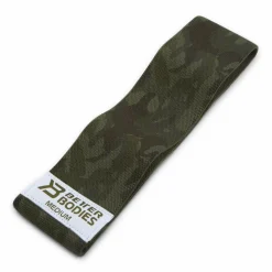 Better Bodies Glute Force 3-Pack Patterned* Träning|Träningsutrustning