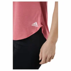 adidas Go To Tank 2.0 Hazy Rose / White* Träning|Linnen