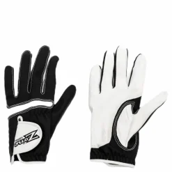 Zone Goalie Gloves Monster White/Black* Inomhussporter