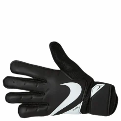 Nike Goalkeeper Match Soccer Gloves BLACK/WHITE/WHITE* Fotboll|Mössor Och Handskar