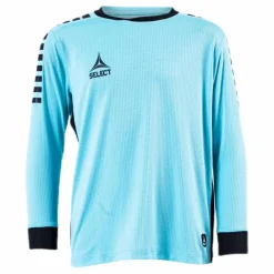 Select Goalkeeper Shirt Monaco Blue*Barn Fotboll|Tröjor