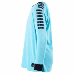 Select Goalkeeper Shirt Monaco Blue*Barn Fotboll|Tröjor