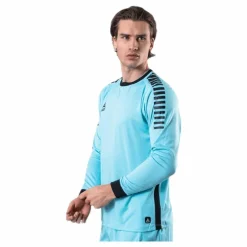 Select Goalkeeper shirt Monaco Blue* Fotboll|Tröjor