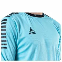 Select Goalkeeper shirt Monaco Blue* Fotboll|Tröjor