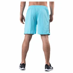 Select Goalkeeper Shorts Monaco Blue* Fotboll|Shorts