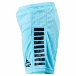 Select Goalkeeper Shorts Monaco Blue*Barn Fotboll|Shorts