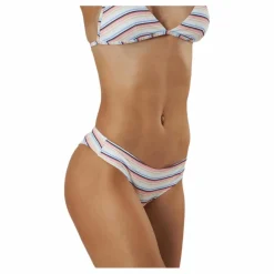 Rip Curl Golden State Cheeky Hipster Patterned* Simning|Badkläder