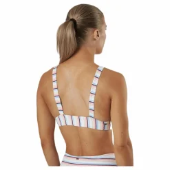 Rip Curl Golden State Halter Top Patterned* Simning|Badkläder