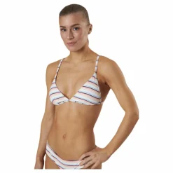 Rip Curl Golden State High Triangle Patterned* Simning|Badkläder