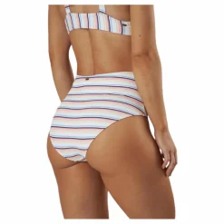 Rip Curl Golden State High Waist Bottom Patterned* Simning|Badkläder