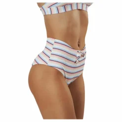 Rip Curl Golden State High Waist Bottom Patterned* Simning|Badkläder