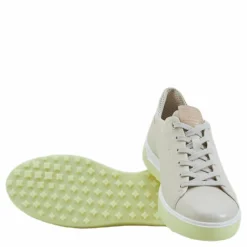 ECCO Golf Tray Laced Pink* Golf|Golfskor